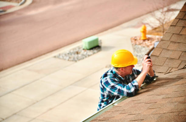 Best Storm Damage Roof Repair  in Zeeland, MI